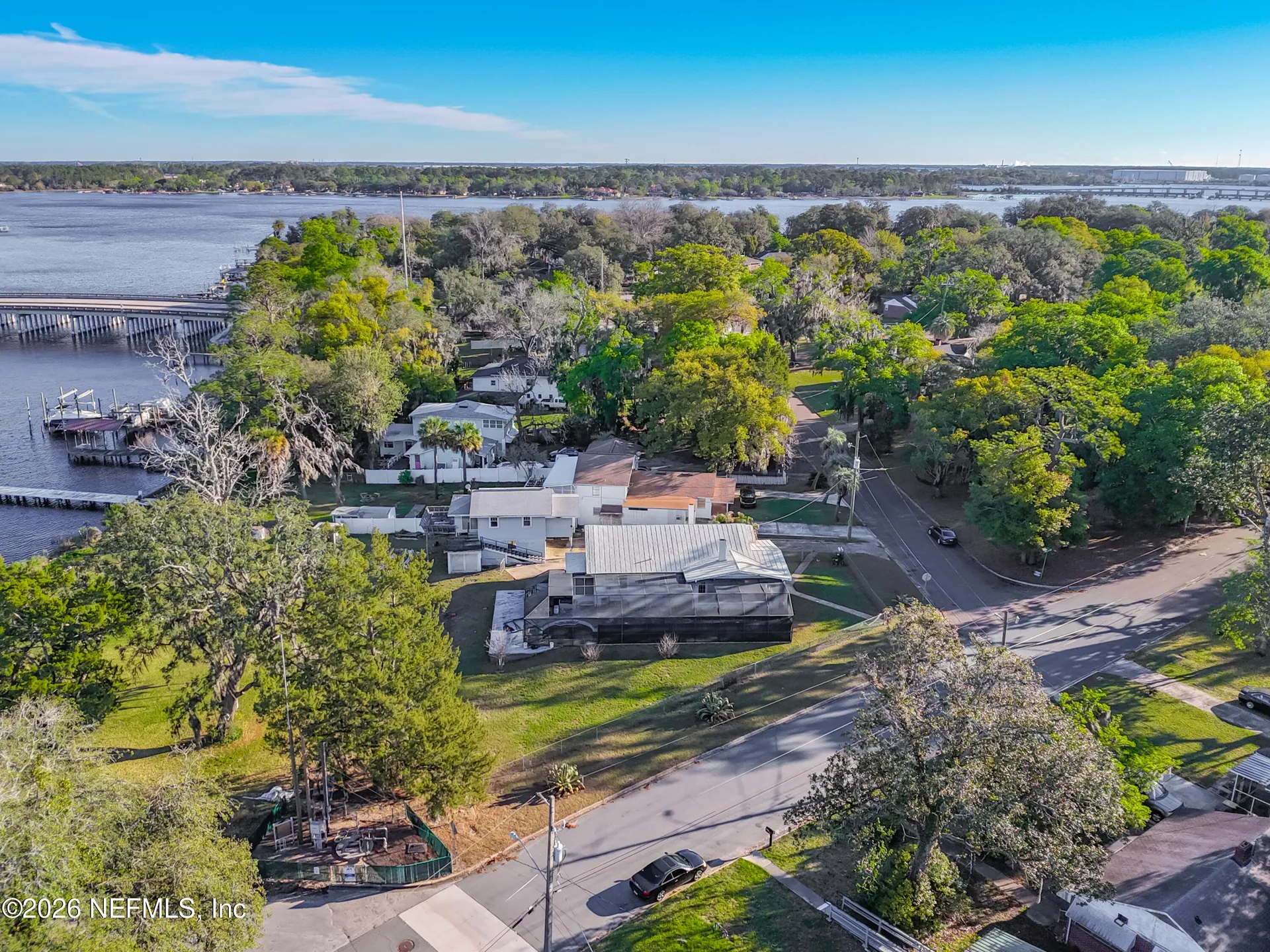7702 N North Shore Drive Jacksonville FL 32208