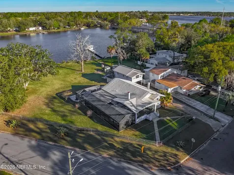7702 N North Shore Drive Jacksonville FL 32208