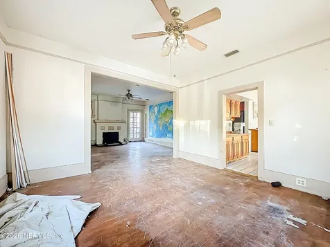 7702 N North Shore Drive Jacksonville FL 32208