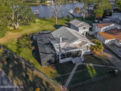 7702 N North Shore Drive Jacksonville FL 32208