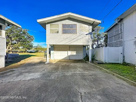 7702 N North Shore Drive Jacksonville FL 32208