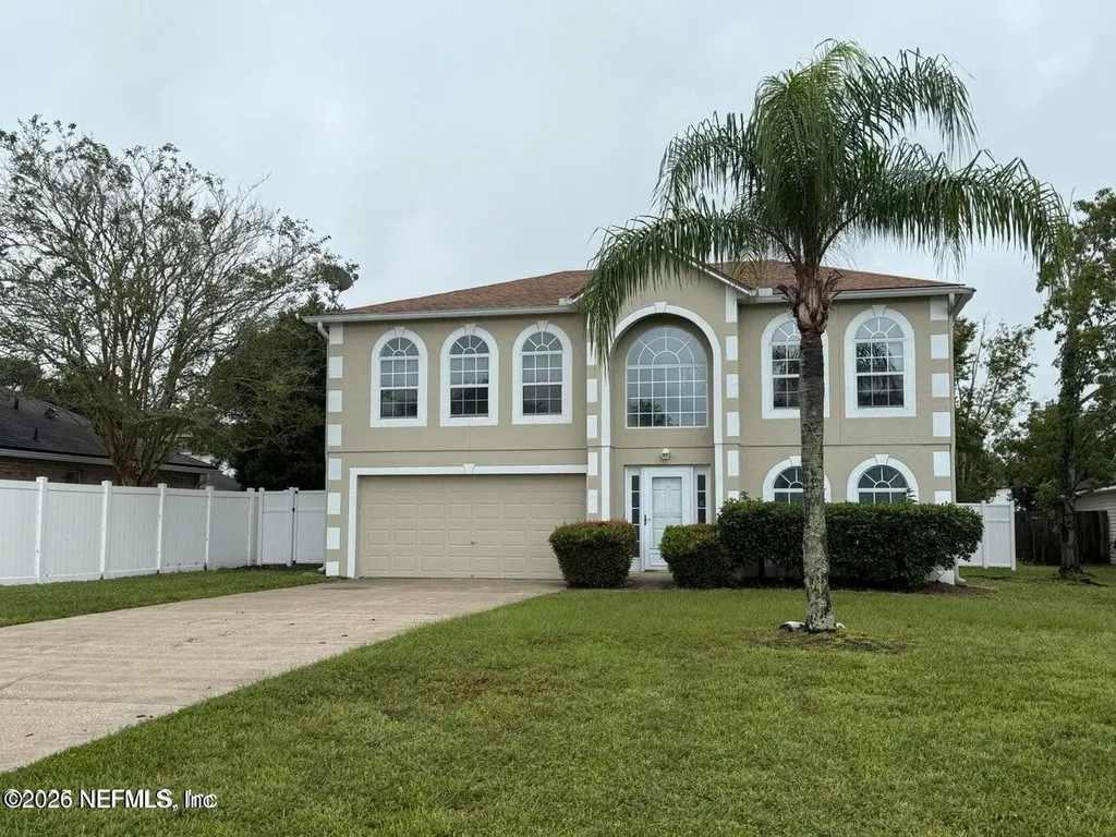 9286 Thunderbolt Court Jacksonville FL 32221
