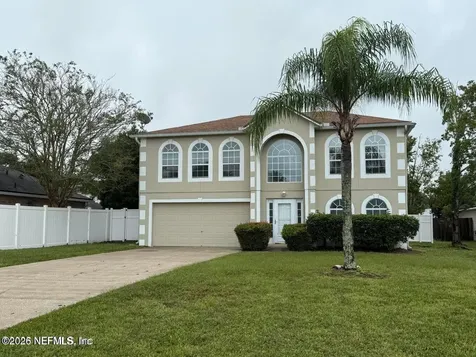9286 Thunderbolt Court Jacksonville FL 32221