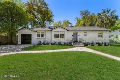 726 Old Hickory Road Jacksonville FL 32207