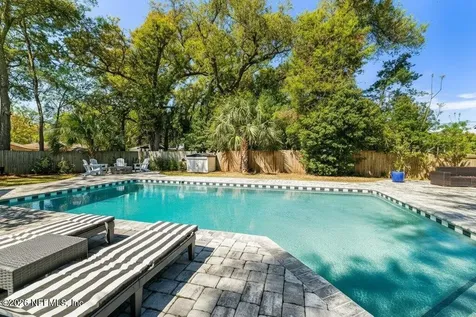 726 Old Hickory Road Jacksonville FL 32207