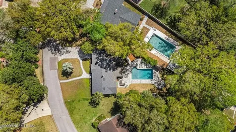 726 Old Hickory Road Jacksonville FL 32207