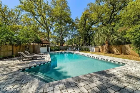 726 Old Hickory Road Jacksonville FL 32207