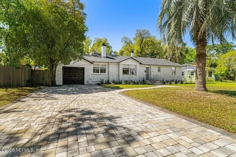 726 Old Hickory Road Jacksonville FL 32207