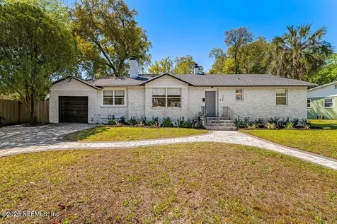 726 Old Hickory Road Jacksonville FL 32207