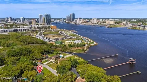 726 Old Hickory Road Jacksonville FL 32207