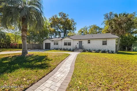 726 Old Hickory Road Jacksonville FL 32207