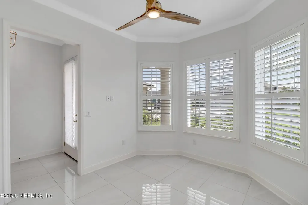 39 Lansing Court St. Augustine FL 32092