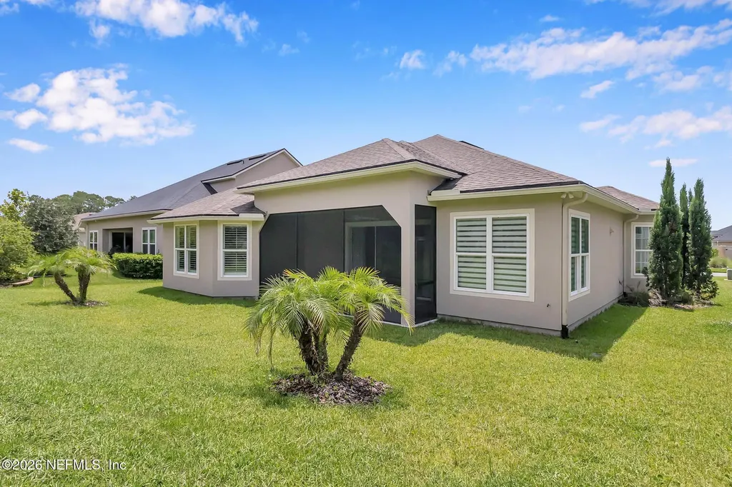 39 Lansing Court St. Augustine FL 32092