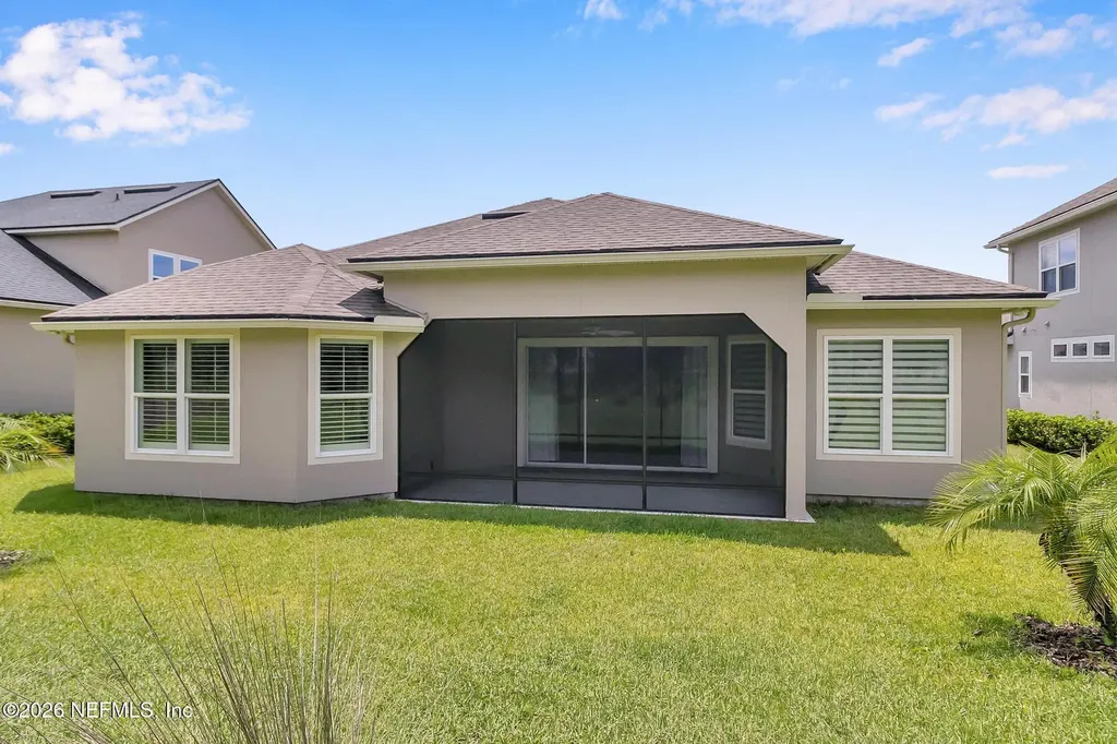 39 Lansing Court St. Augustine FL 32092
