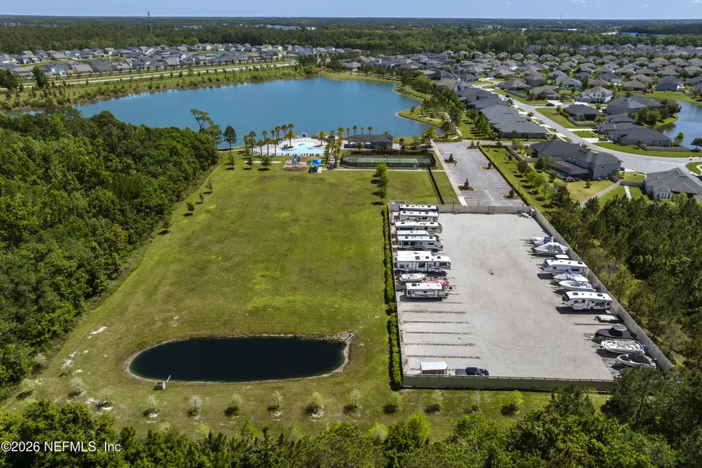 39 Lansing Court St. Augustine FL 32092