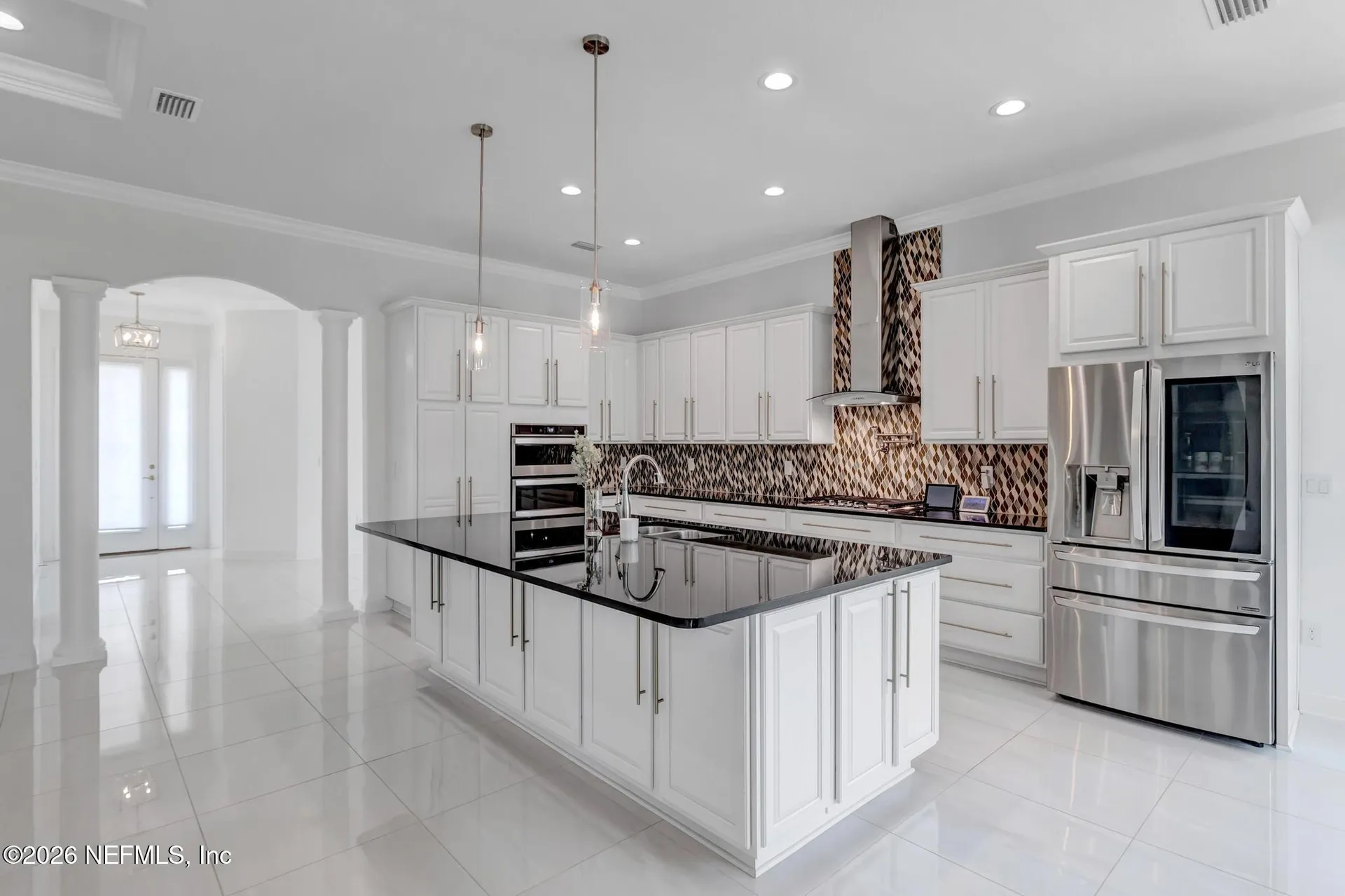 39 Lansing Court St. Augustine FL 32092