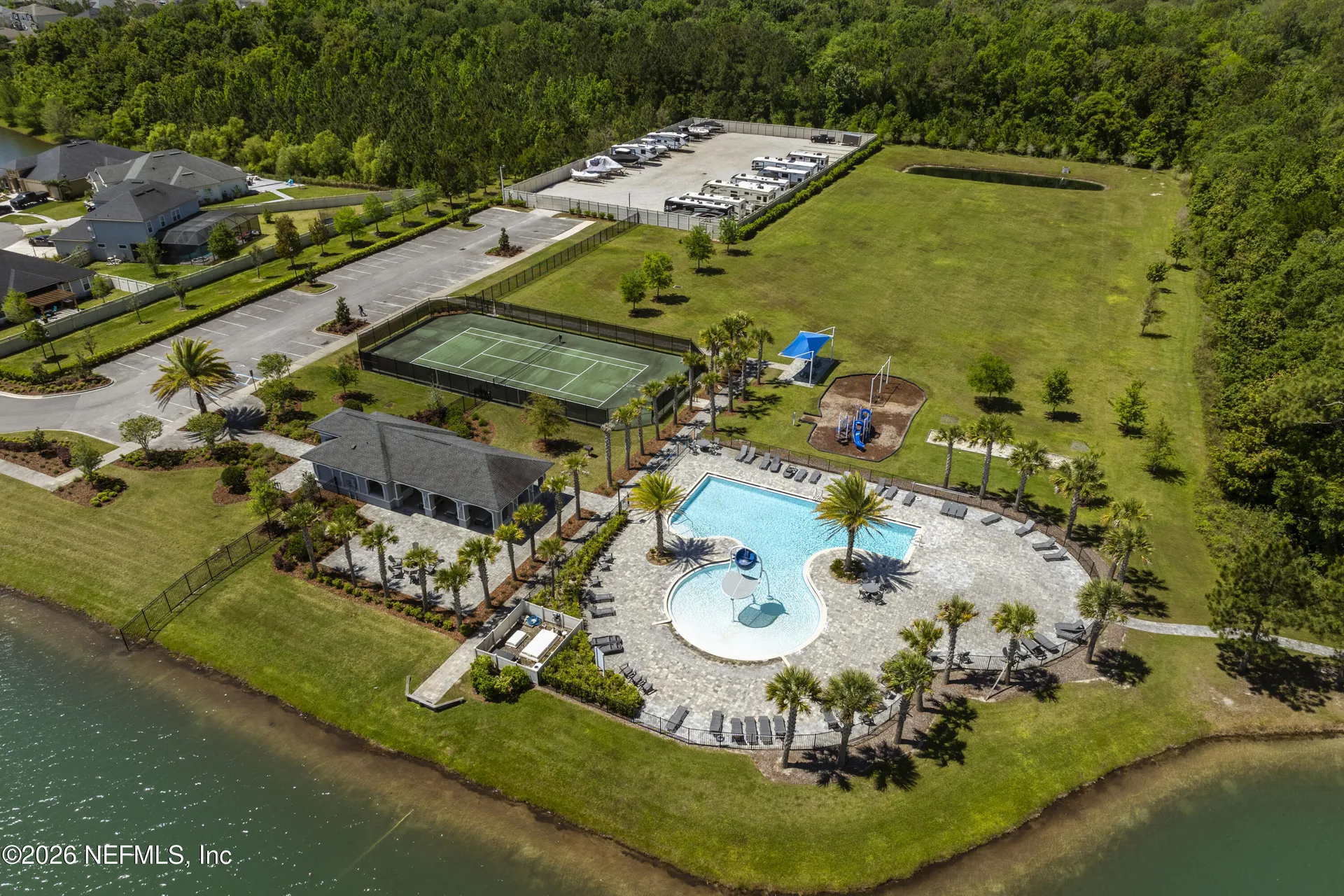 39 Lansing Court St. Augustine FL 32092