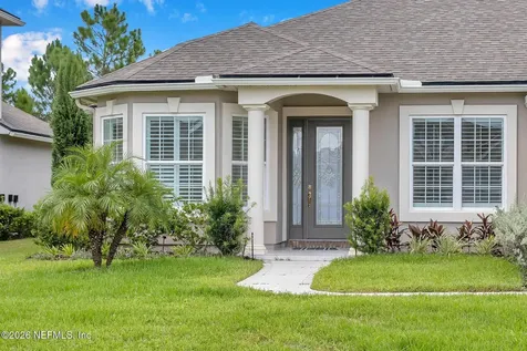 39 Lansing Court St. Augustine FL 32092