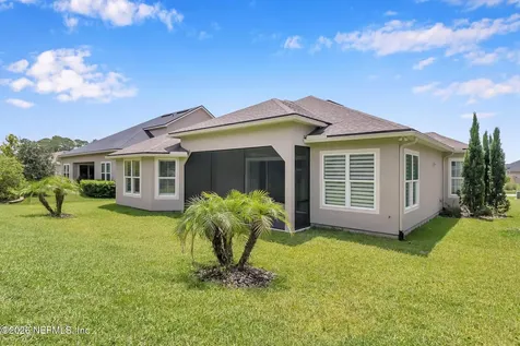 39 Lansing Court St. Augustine FL 32092