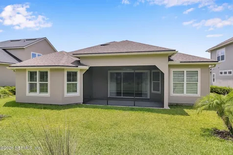39 Lansing Court St. Augustine FL 32092