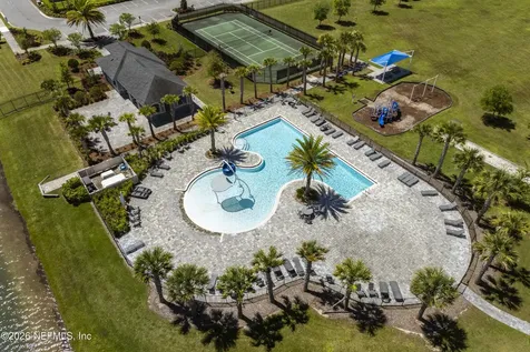 39 Lansing Court St. Augustine FL 32092