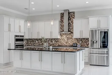 39 Lansing Court St. Augustine FL 32092