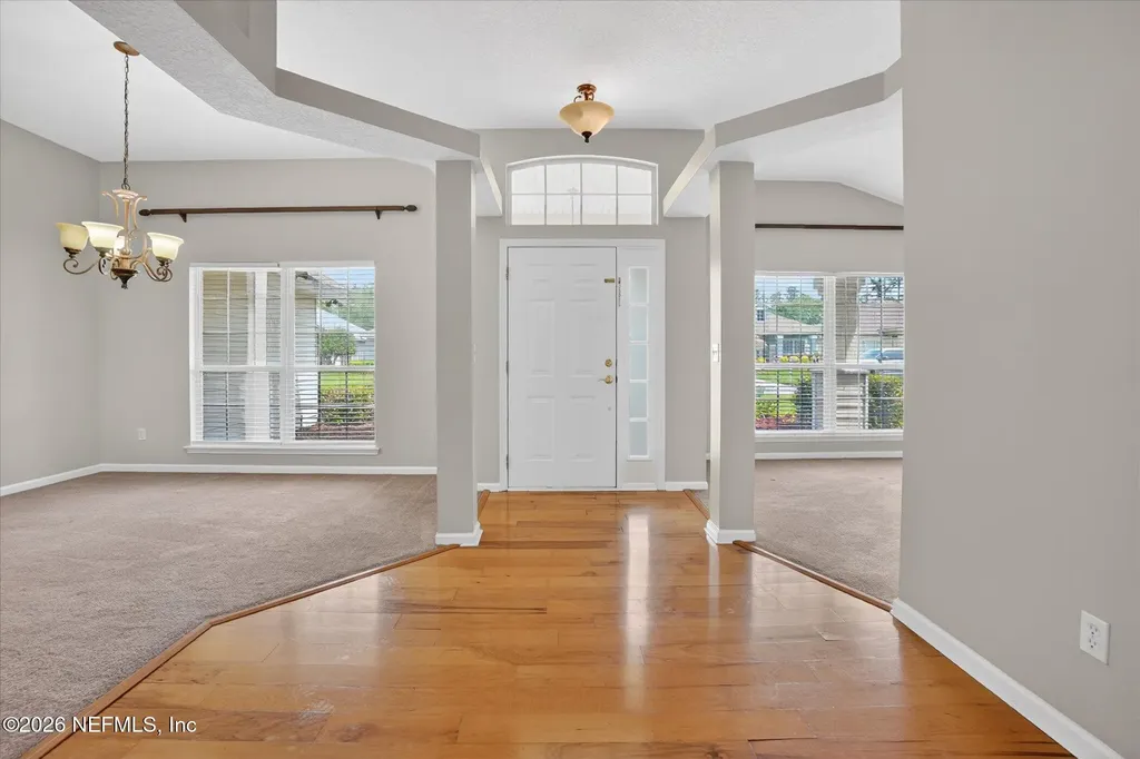 1412 Walnut Creek Drive Fleming Island FL 32003