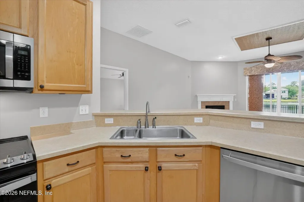 1412 Walnut Creek Drive Fleming Island FL 32003