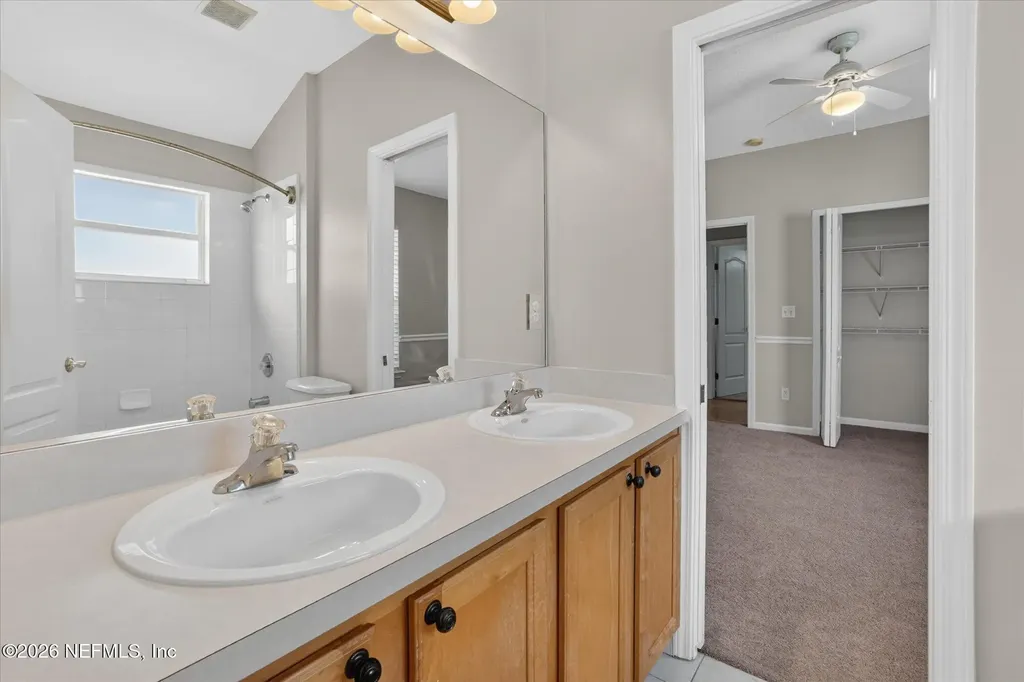 1412 Walnut Creek Drive Fleming Island FL 32003