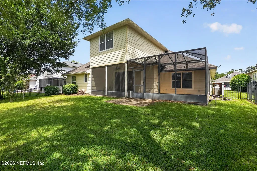 1412 Walnut Creek Drive Fleming Island FL 32003