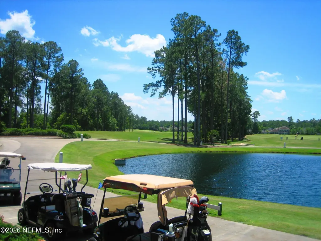 1412 Walnut Creek Drive Fleming Island FL 32003