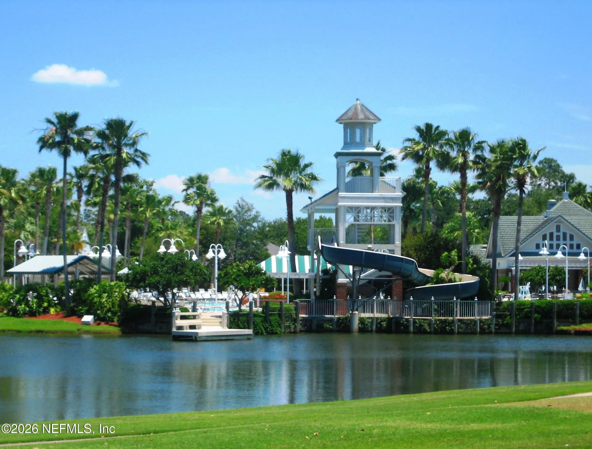 1412 Walnut Creek Drive Fleming Island FL 32003