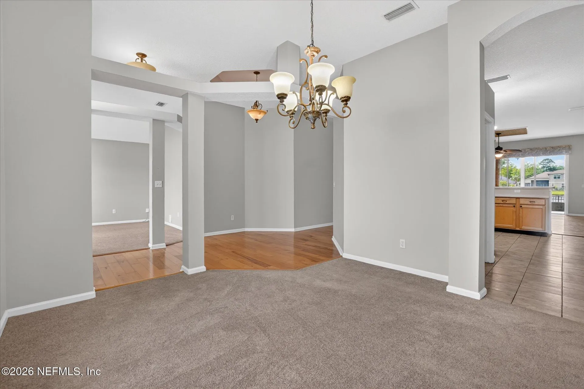 1412 Walnut Creek Drive Fleming Island FL 32003