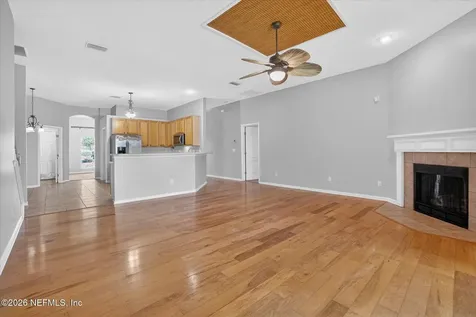 1412 Walnut Creek Drive Fleming Island FL 32003