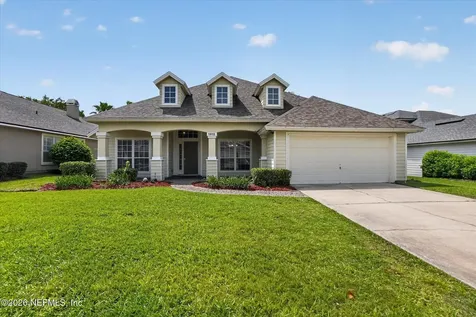 1412 Walnut Creek Drive Fleming Island FL 32003