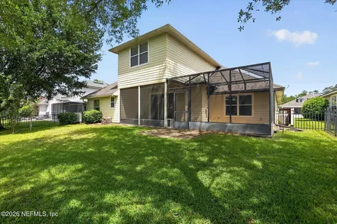 1412 Walnut Creek Drive Fleming Island FL 32003