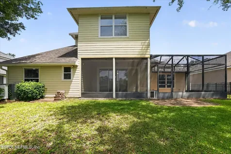 1412 Walnut Creek Drive Fleming Island FL 32003