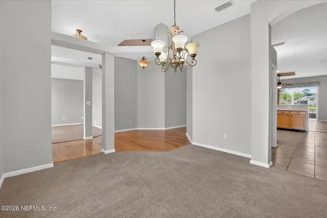 1412 Walnut Creek Drive Fleming Island FL 32003