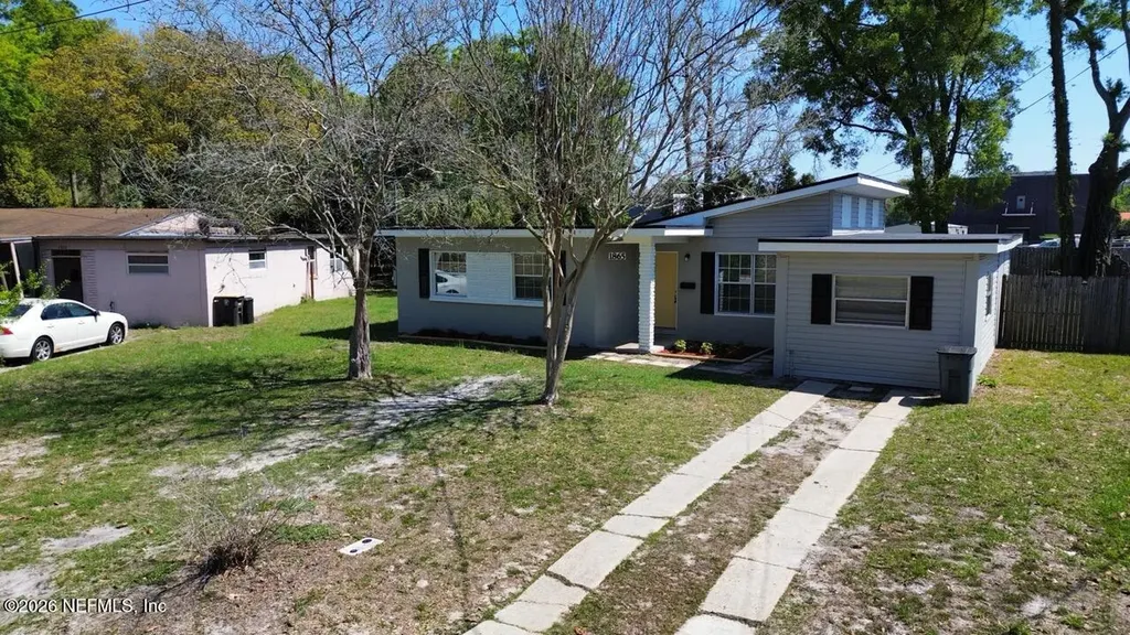 1865 Vista Avenue Jacksonville FL 32210