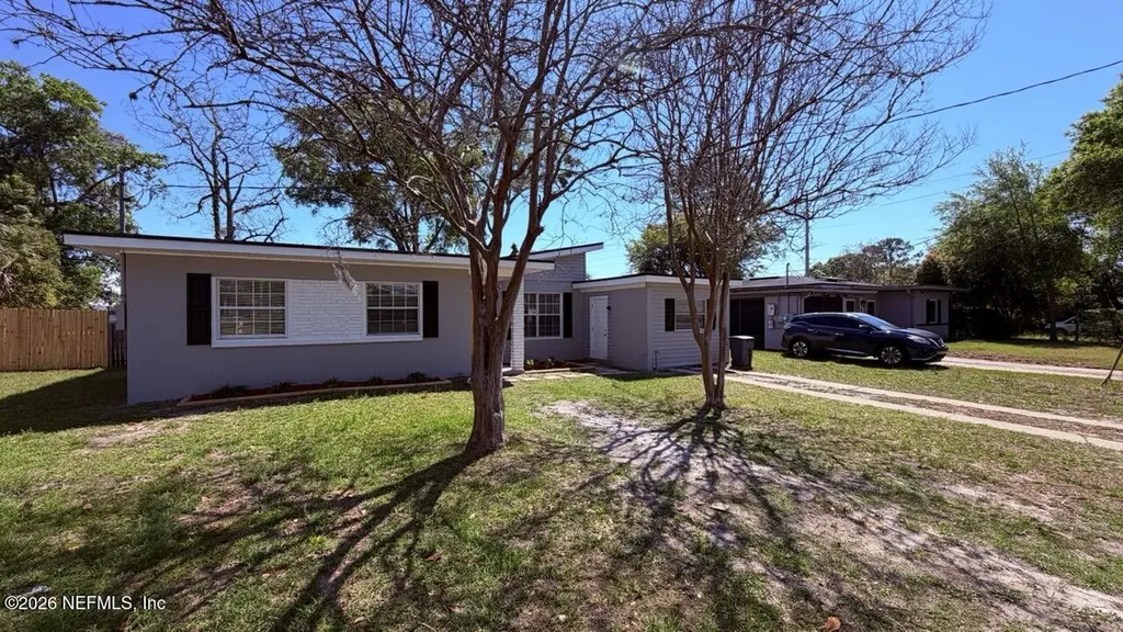 1865 Vista Avenue Jacksonville FL 32210