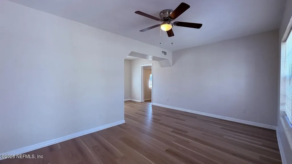 1865 Vista Avenue Jacksonville FL 32210