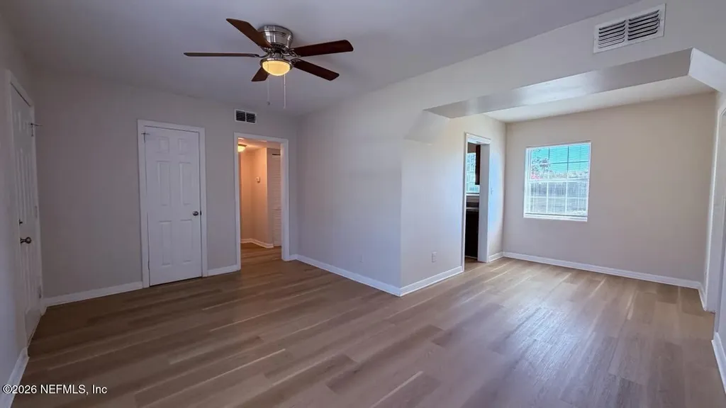1865 Vista Avenue Jacksonville FL 32210