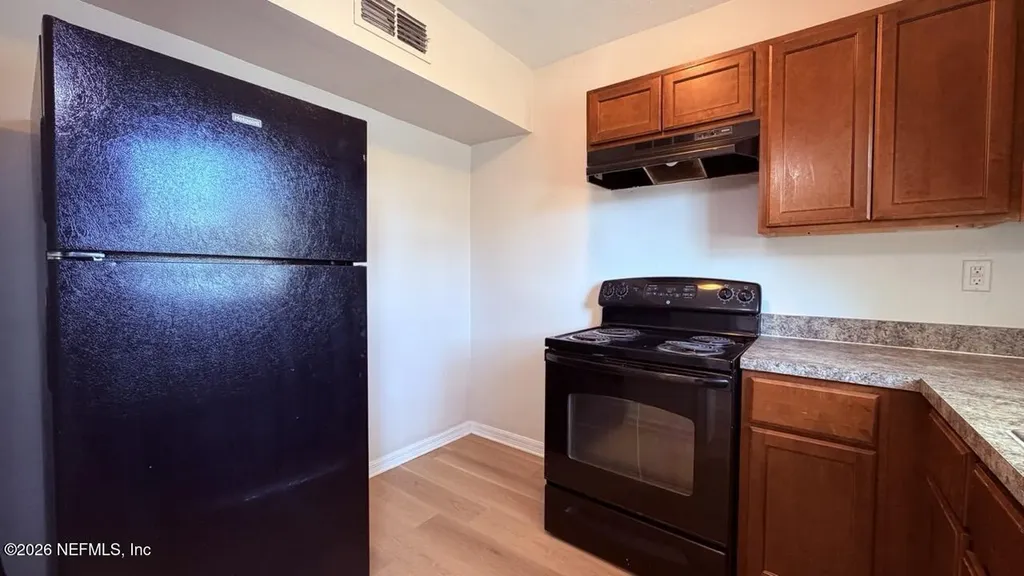 1865 Vista Avenue Jacksonville FL 32210