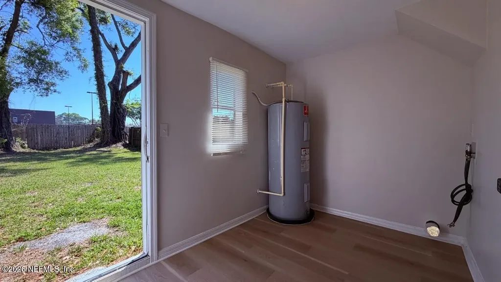 1865 Vista Avenue Jacksonville FL 32210