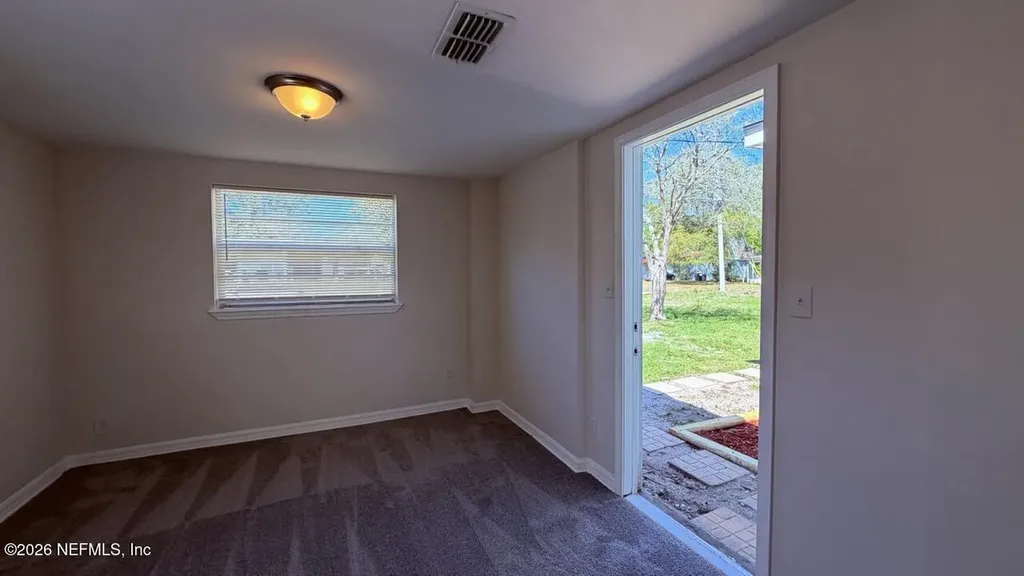 1865 Vista Avenue Jacksonville FL 32210