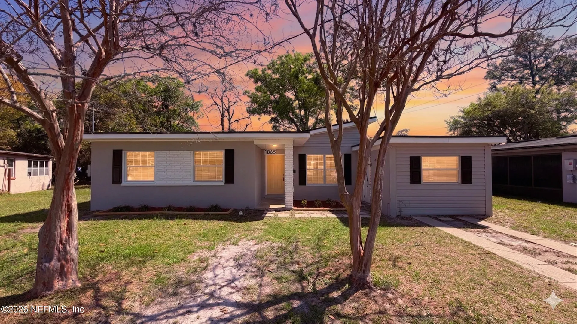 1865 Vista Avenue Jacksonville FL 32210