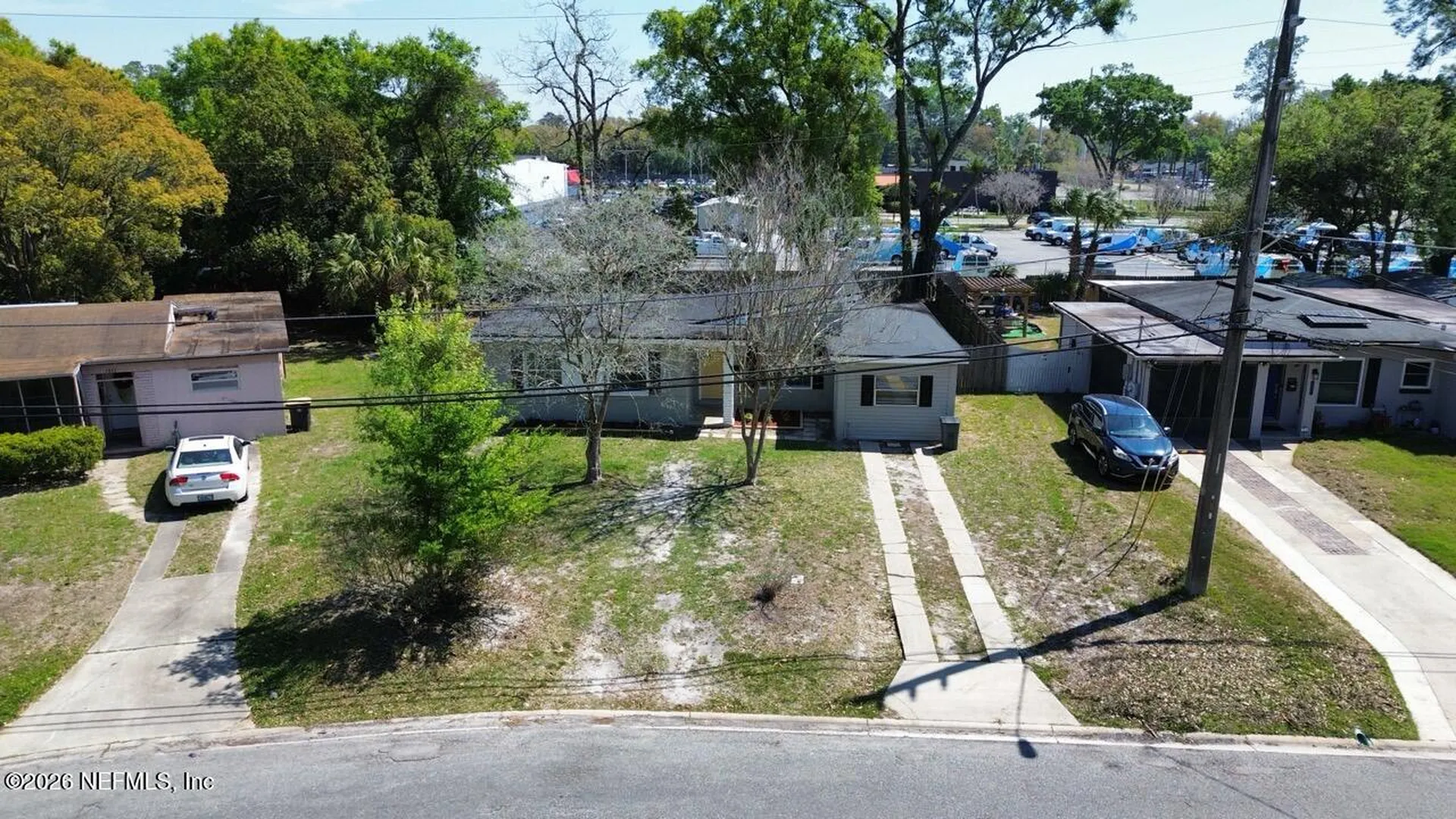 1865 Vista Avenue Jacksonville FL 32210