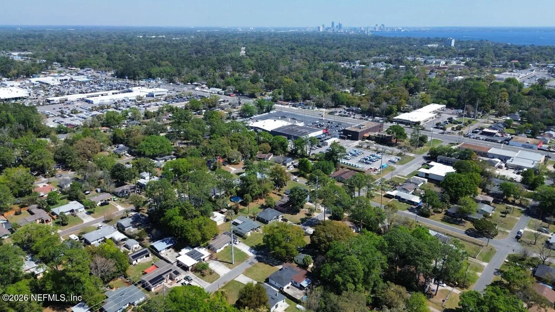 1865 Vista Avenue Jacksonville FL 32210