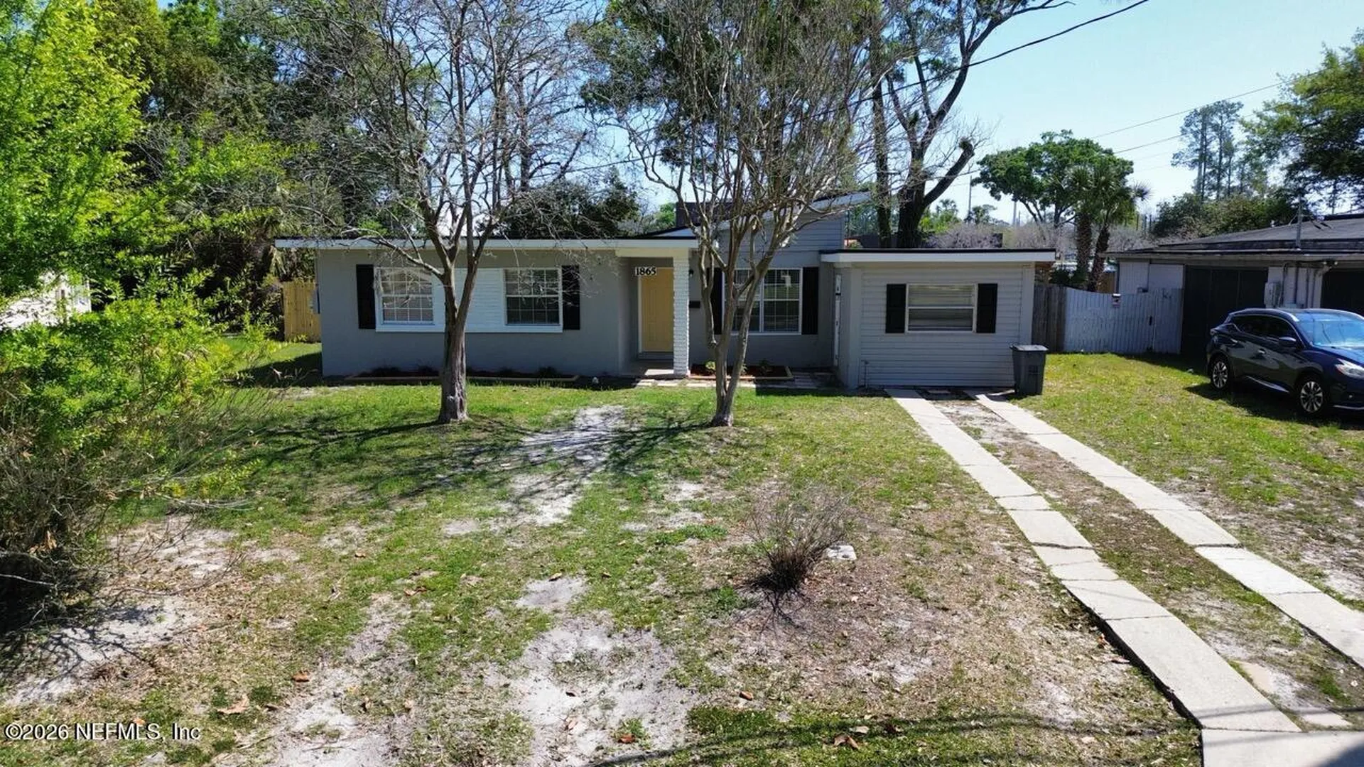1865 Vista Avenue Jacksonville FL 32210