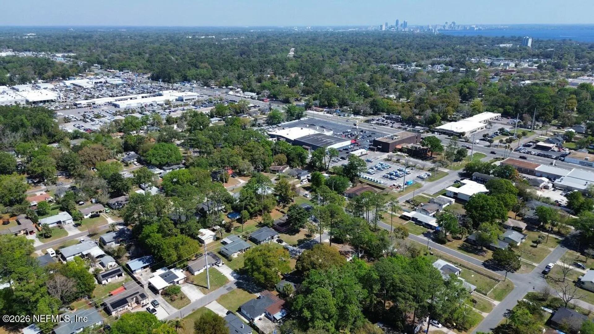 1865 Vista Avenue Jacksonville FL 32210